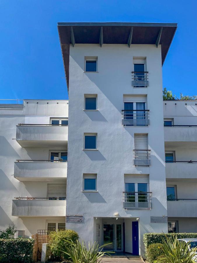 Proche Bordeaux Appartement 75 M2 Rooftop Брюж Екстер'єр фото